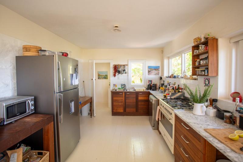 To Let 5 Bedroom Property for Rent in Hobie Beach Western Cape